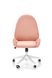 Крісло офісне FALCAO рожевий 72509*003 фото 2