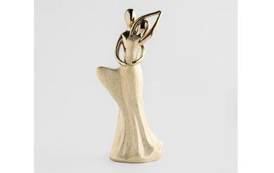 Декоративна фігурка LOVERIO GOLD H34 (11039932303) золото 11039932303 фото
