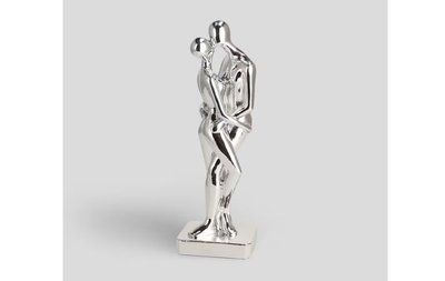 Декоративная фигурка UNITY SILVER (10570340101) серебро 10570340101 фото