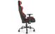 Кресло офисное DRAKE красный/черный 61996*003 фото 2