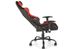 Кресло офисное DRAKE красный/черный 61996*003 фото 4