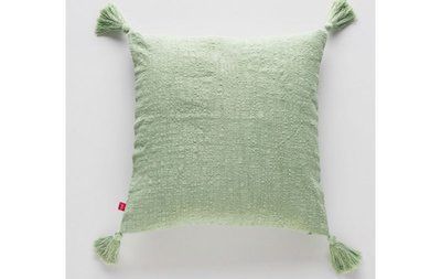 Наволочка KOLINA GREEN 45х45 (10471320501) зелений 10471320501 фото