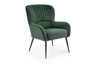 Кресло VERDON темно-зеленый 69257*001 фото
