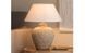 Лампа настольная STONO LAMPA STOŁOWA GREY h61 (11007819100) серый 11007819100 фото 3