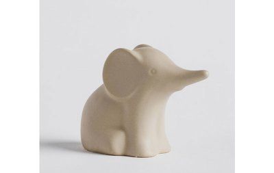 Декоративна фігурка TIMBLE (H0005) бежевий 77888-BEŻ-H0005-FIG фото