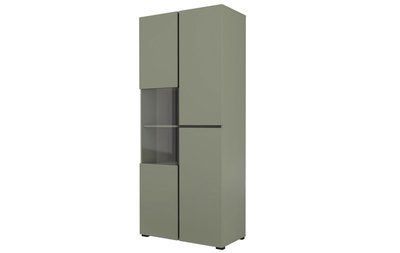 Витрина CROSS 24GWMY12 зеленый-черный 80947*001 фото