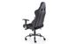 Кресло офисное DRAKE черно-серый 61996*001 фото 4