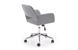 Кресло MOREL серый 62014*001 фото 3