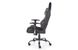 Кресло офисное DRAKE черно-серый 61996*001 фото 2