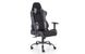 Кресло офисное DRAKE черно-серый 61996*001 фото 1