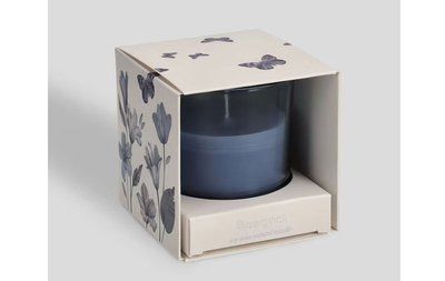Свечка ароматическая DELIOSO BOX BLUE (10577090101) синий 10577090101 фото