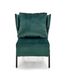 Кресло VICTUS темно-зеленый/черный 72538*001 фото 2