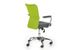 Кресло ANDY зеленый/серый 18045*005 фото 2