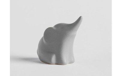 Декоративна фігурка TIMBLU (H0005) сірий 77889-SZA1-H0005-FIG фото