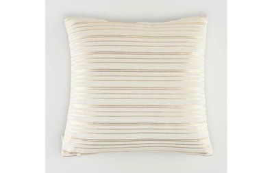 Наволочка CALAMA BEIGE 45x45 (10510340101) бежевий 10510340101 фото
