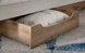Ящик для кровати OGAI TESL011 дуб викинг 77602*001 фото 3
