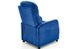 Кресло FELIPE 2 темно-синий 69242*007 фото 4