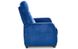 Кресло FELIPE 2 темно-синий 69242*007 фото 3