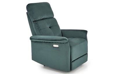 Кресло SEMIR зеленый 74160*003 фото