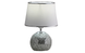 Лампа настільна CASELLO SMALL срібло 72087-SRE-LAMPA фото 1