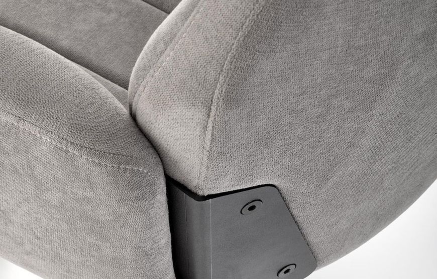 Кресло HARPER серый 74207*001 фото