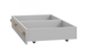Комплект шухляд до ліжка SURFINIO SFNL021 сірий-дуб катанія 75035*001 фото 1