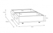 Комплект шухляд до ліжка SURFINIO SFNL021 сірий-дуб катанія 75035*001 фото 2