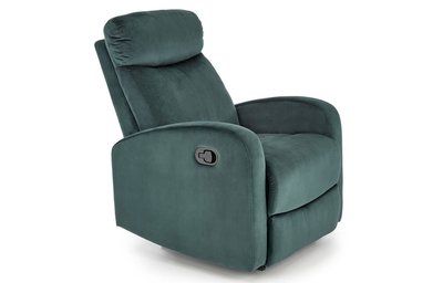 Кресло WONDER темно-зеленый 74163*003 фото
