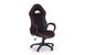 Кресло офисное ENZO черный/красный 18015*001 фото 1