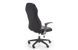 Кресло офисное JOFREY серый/черный 65664*001 фото 4