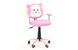 Кресло KITTY розовый 18903*001 фото 1