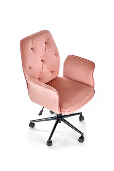 Кресло TULIP розовый 72514*003 фото