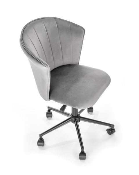 Кресло PASCO серый 72515*001 фото
