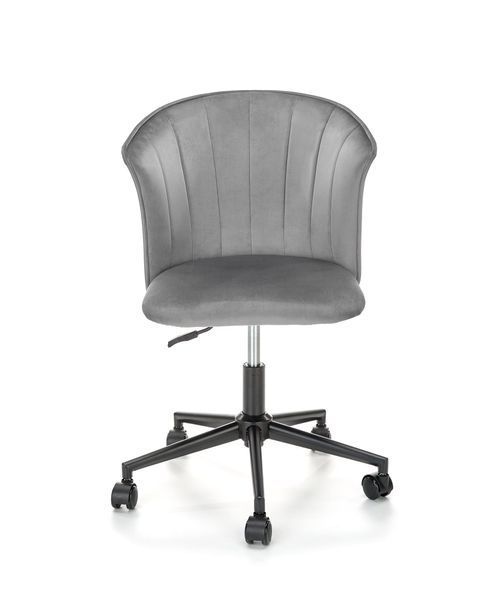 Крісло PASCO сірий 72515*001 фото