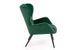 Кресло TYRION темно-зеленый 65776*005 фото 2