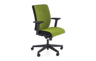 Кресло офисное POP зеленый/черный 69287*007 фото
