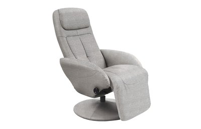 Кресло OPTIMA 2 серый 61938*001 фото