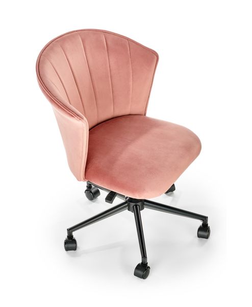 Крісло PASCO рожевий 72515*003 фото