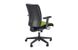 Крісло офісне POP зелений/чорний 69287*007 фото 3