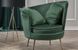 Кресло ALMOND темно-зеленый 69232*001 фото 5