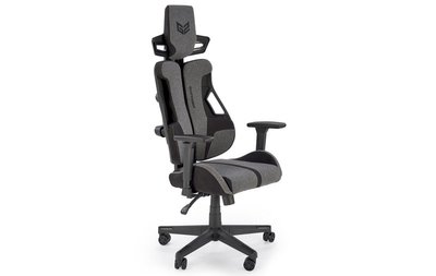 Кресло NITRO 2 серый-черный 77975*003 фото