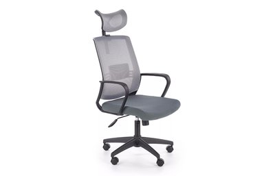 Кресло ARSEN серый 62010*001 фото