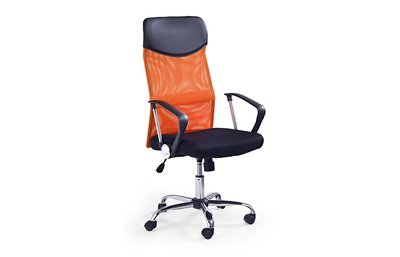 Кресло VIRE оранжевый 18054*007 фото
