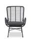 Кресло IKARO 2 черный/серый 72517*001 фото 2