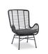 Кресло IKARO 2 черный/серый 72517*001 фото 1