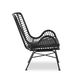 Кресло IKARO 2 черный/серый 72517*001 фото 3