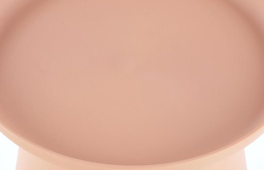Стіл журнальний ALEXIS рожевий 69163*007 фото