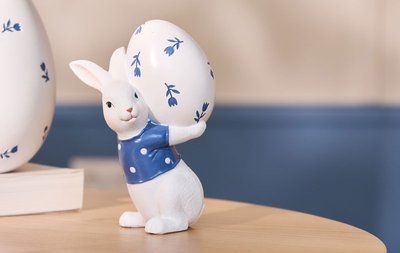 Декоративная фигурка TULPPERSIO WHITE (10554520101) белый 10554520101 фото