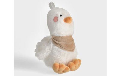 Іграшка м'яка LITTLEDUCK білий 78262-BIA-PRZYT фото