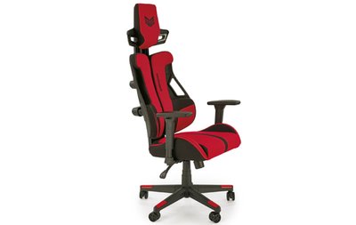 Кресло NITRO 2 красный-черный 77975*001 фото